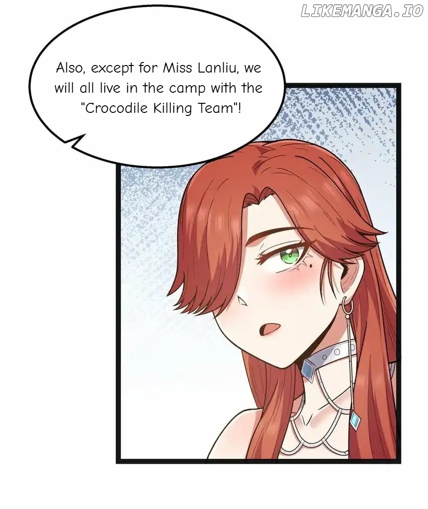 This Hero is a Money Supremacist Chapter 20 - page 10